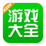 4399 android application logo